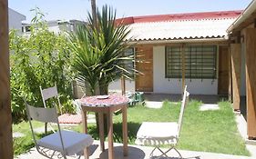 Hospedaje San Pedro
